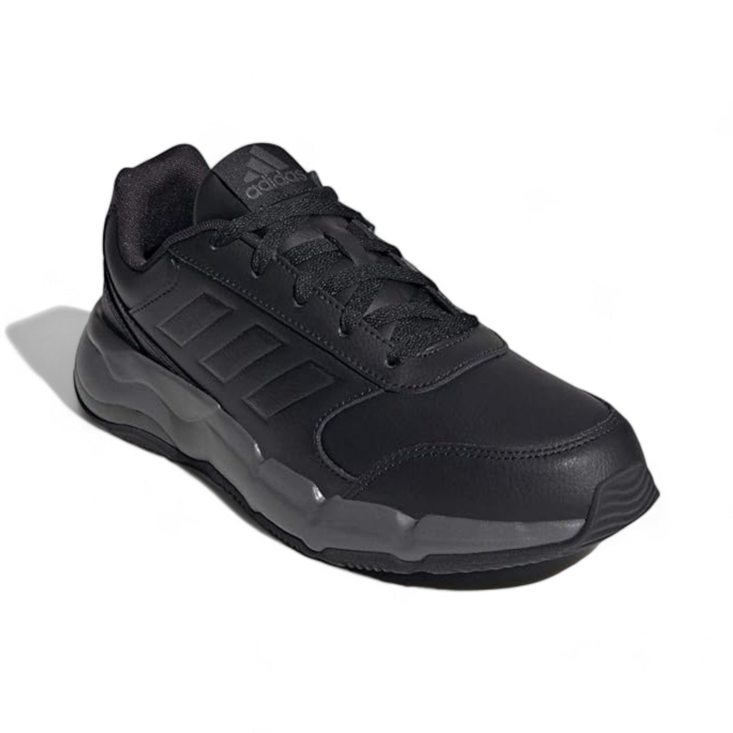 adidas Etera Townwalker Leather Walking Trainer Shoes