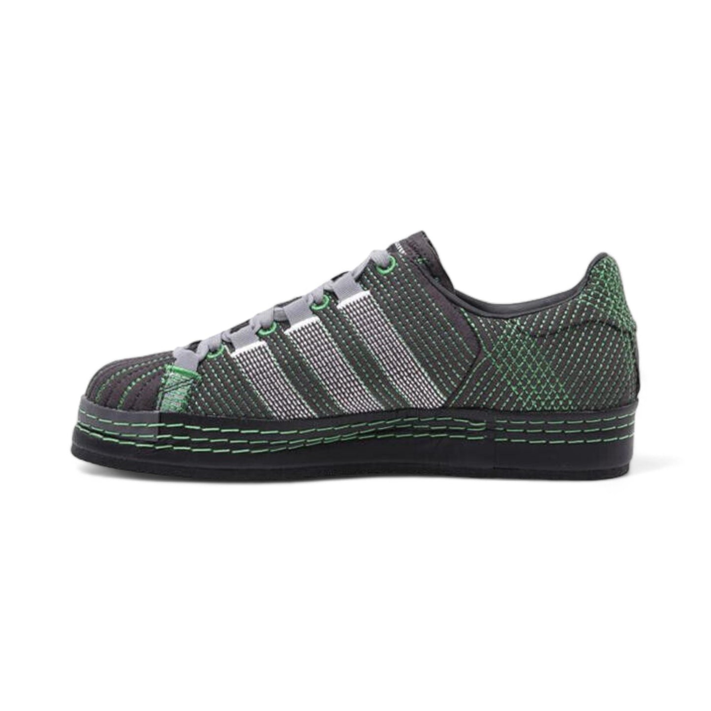 adidas Craig Green Superstar Trainers