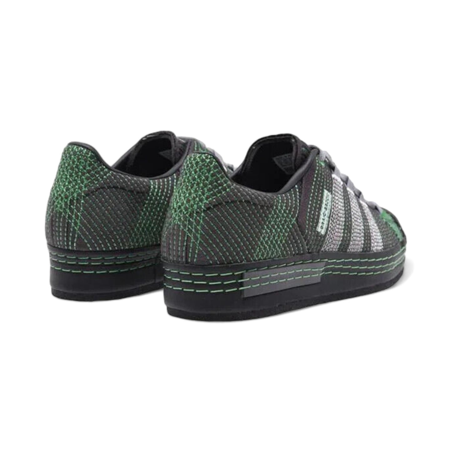 adidas Craig Green Superstar Trainers