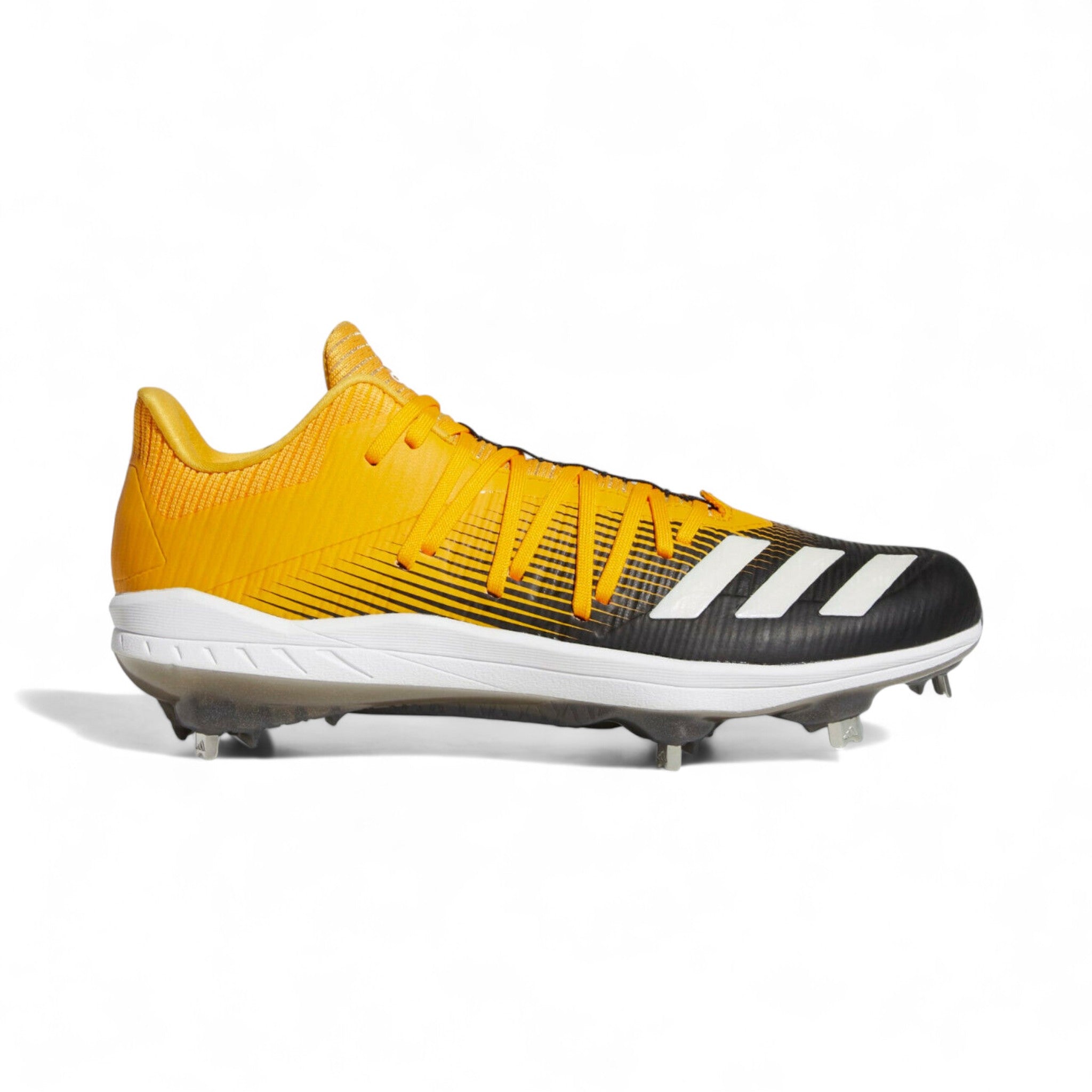 adidas Afterburner Baseball Cleats – Sams Stock - Main Image