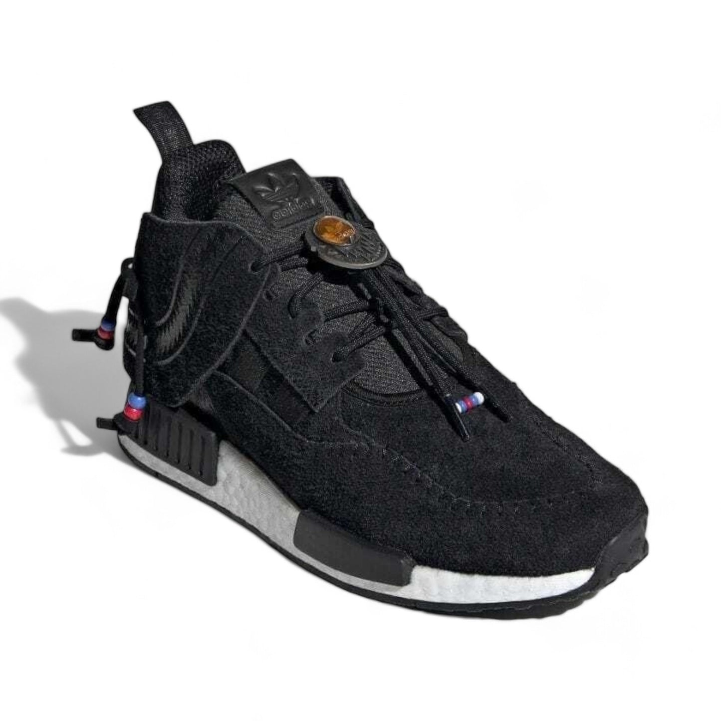 adidas NMD_C1 x Street Folk Trainers