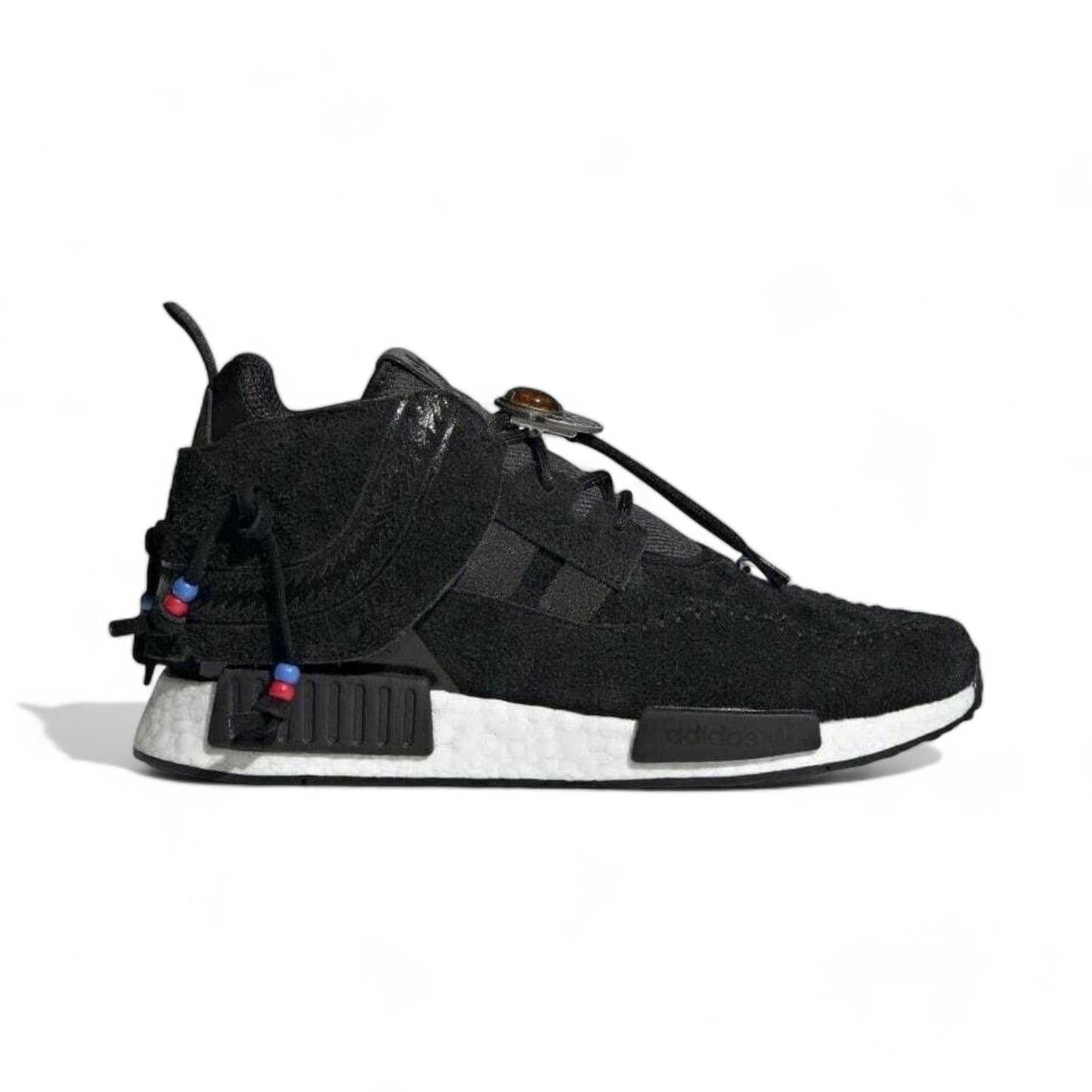 adidas NMD_C1 x Street Folk Trainers