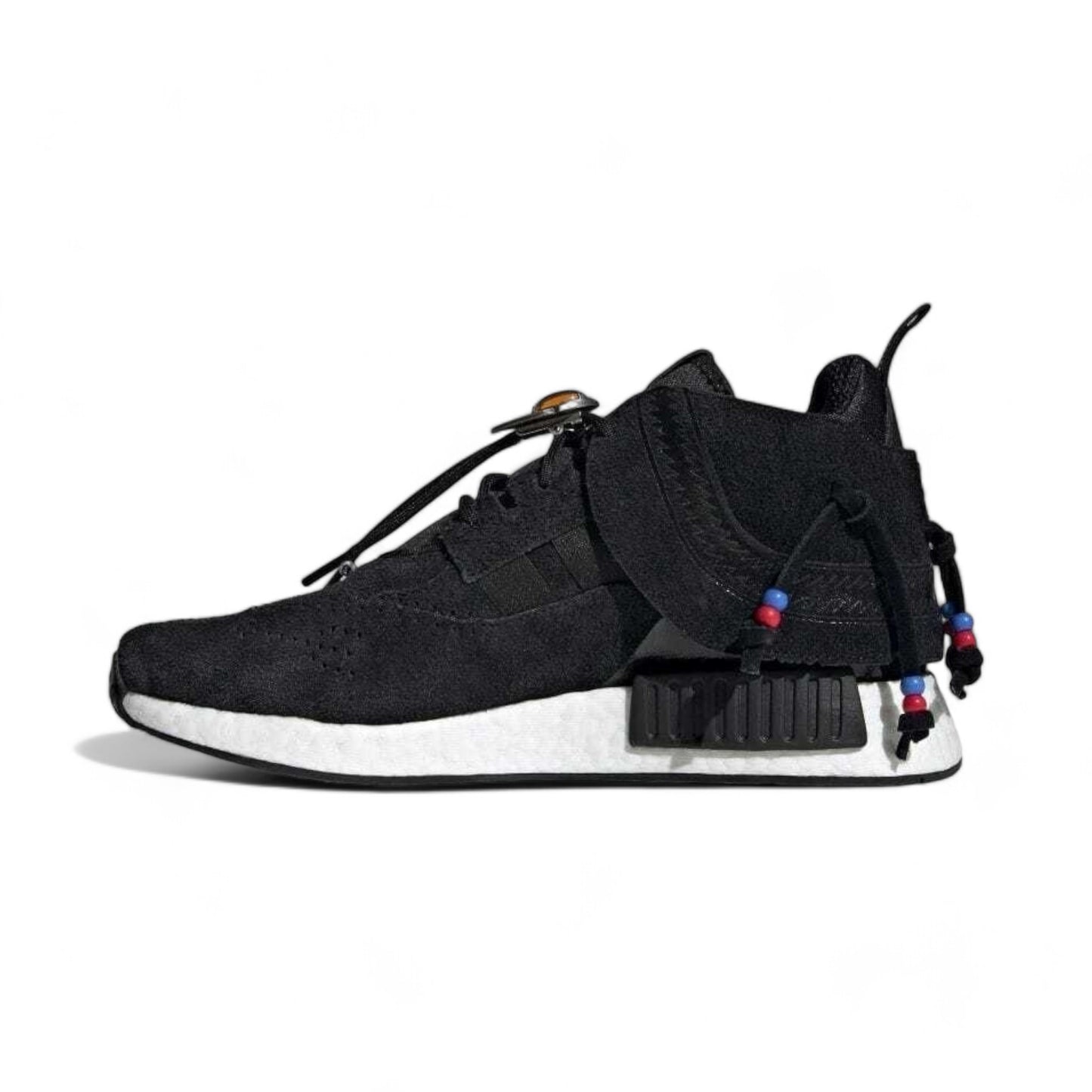 adidas NMD_C1 x Street Folk Trainers