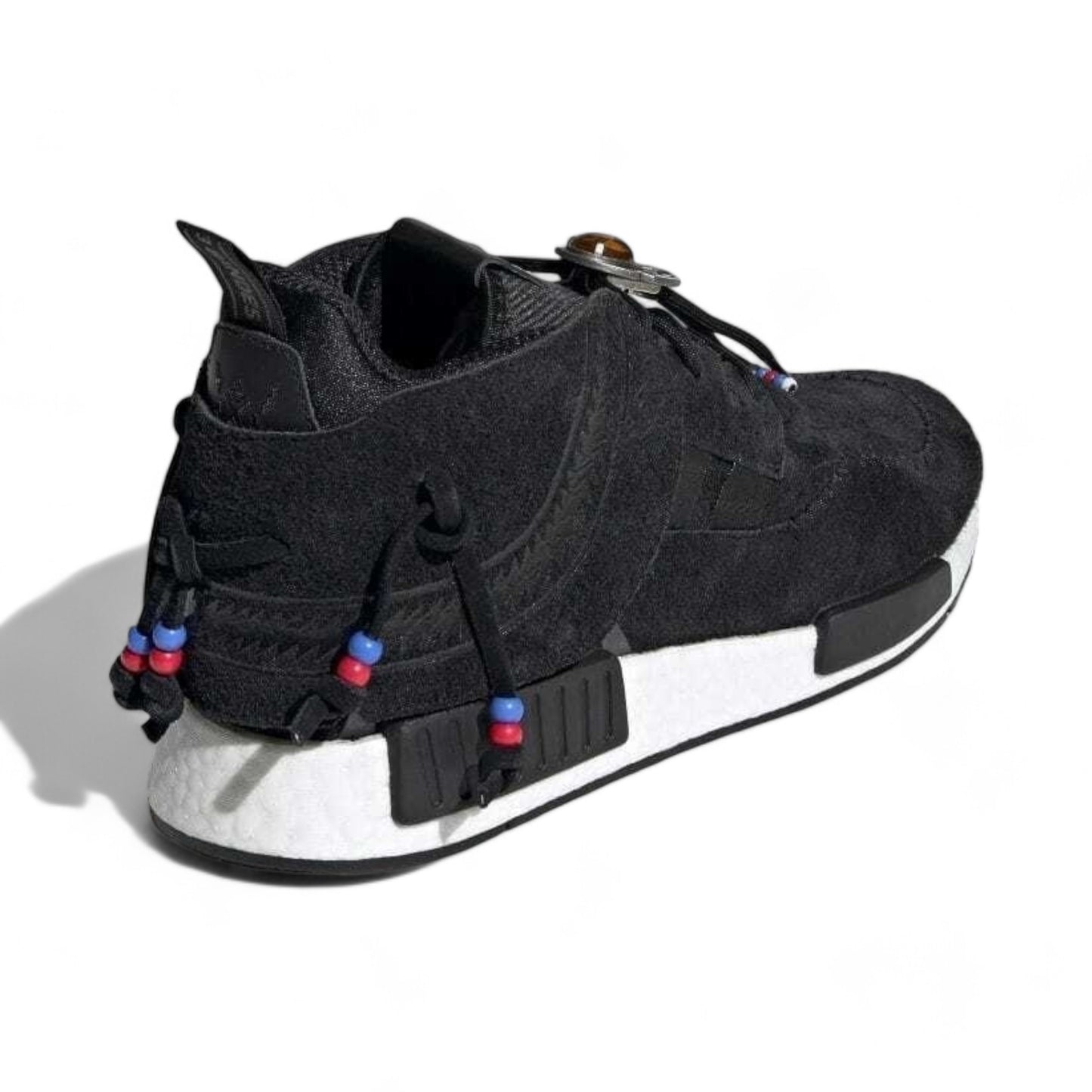 adidas NMD_C1 x Street Folk Trainers