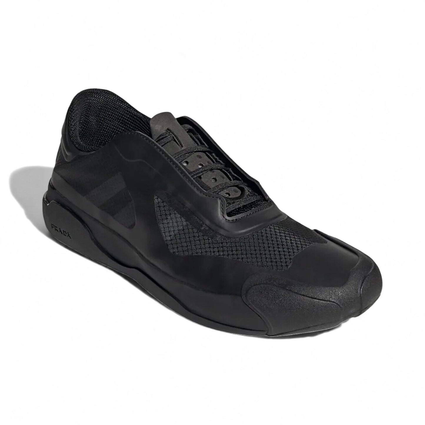 adidas x Prada Luna Rossa 21 Trainers