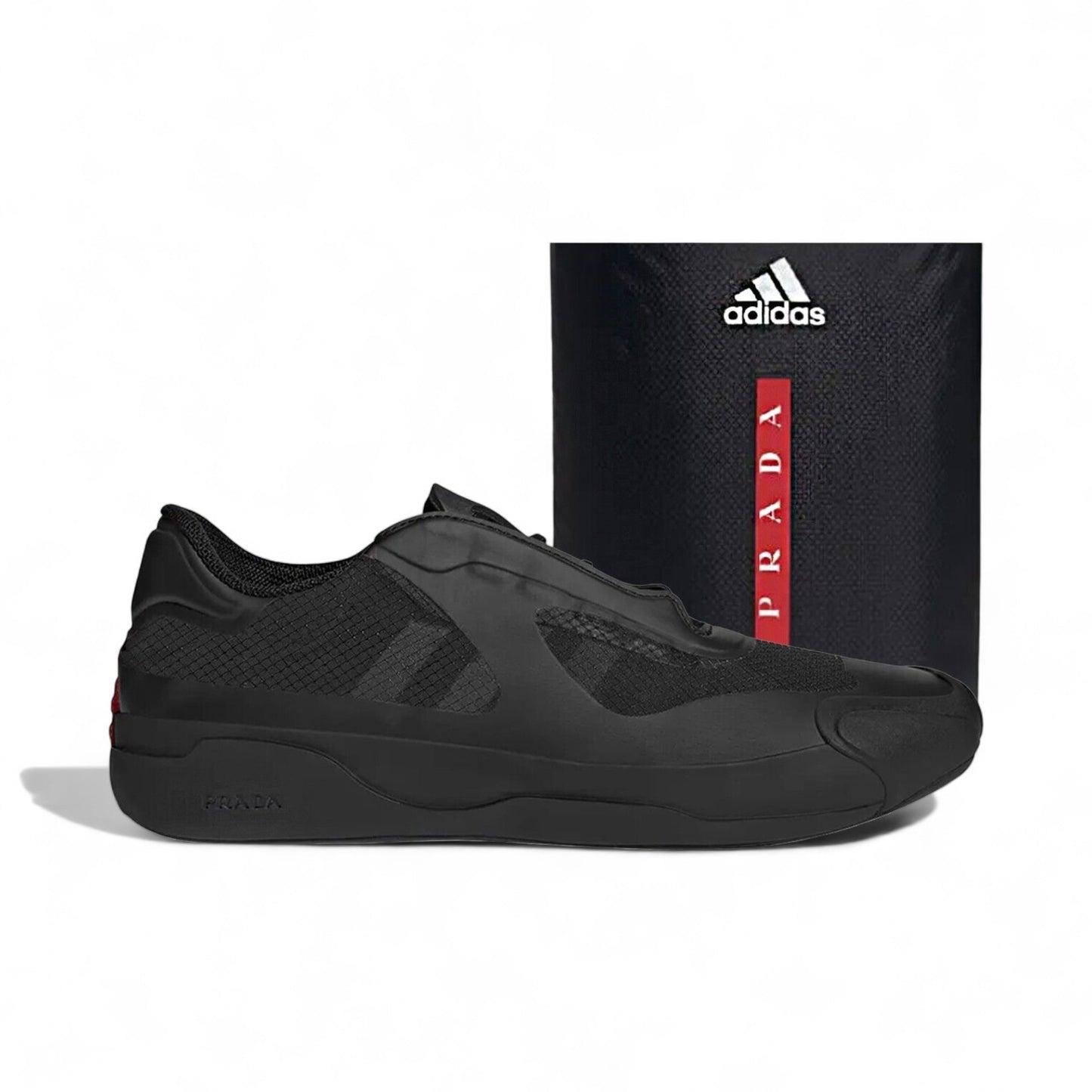 adidas x Prada Luna Rossa 21 Trainers