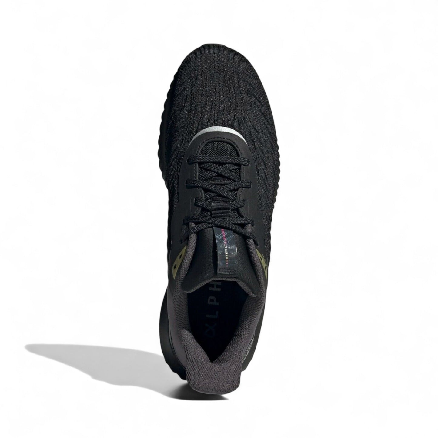 adidas AlphaBounce Running Trainers