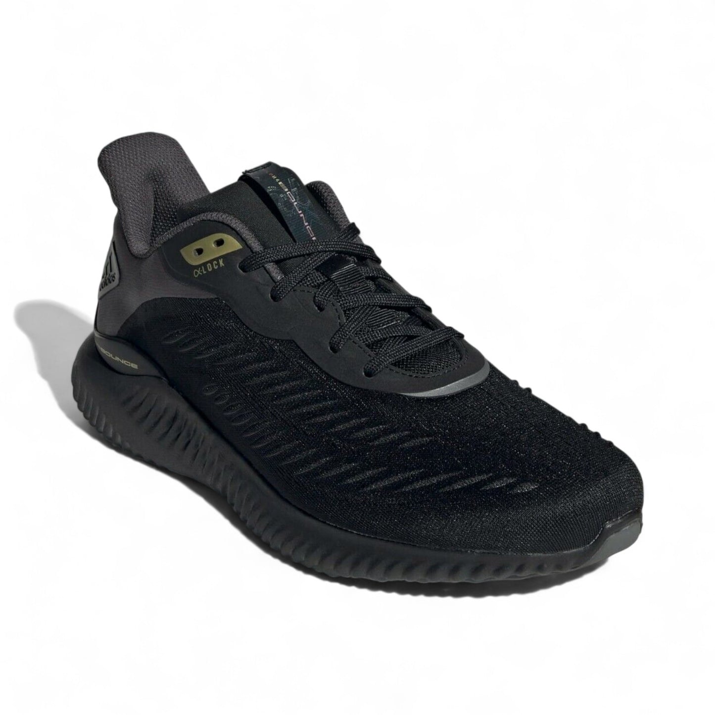 adidas AlphaBounce Running Trainers