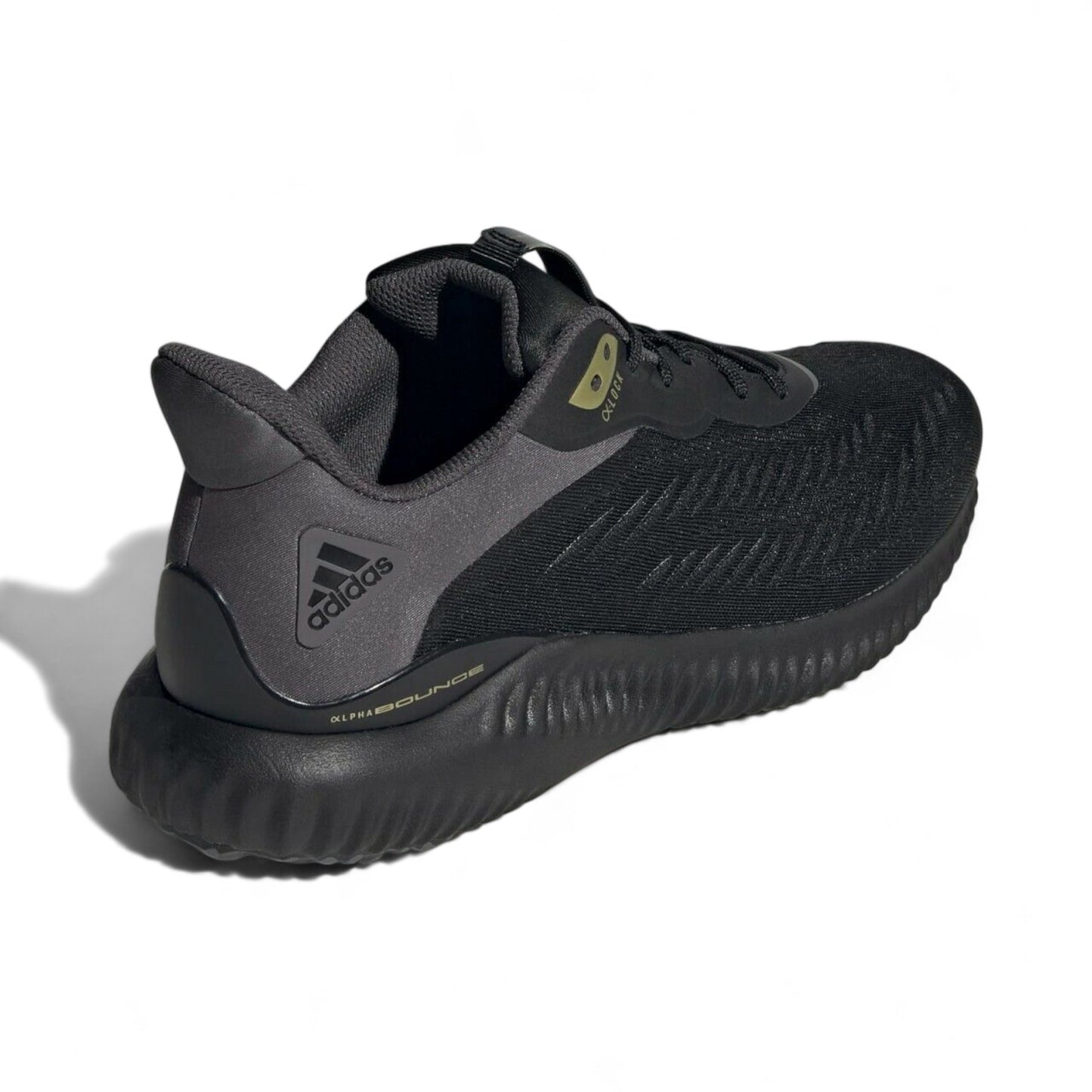 adidas AlphaBounce Running Trainers