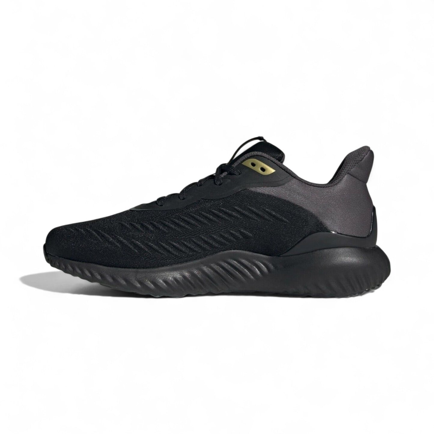 adidas AlphaBounce Running Trainers
