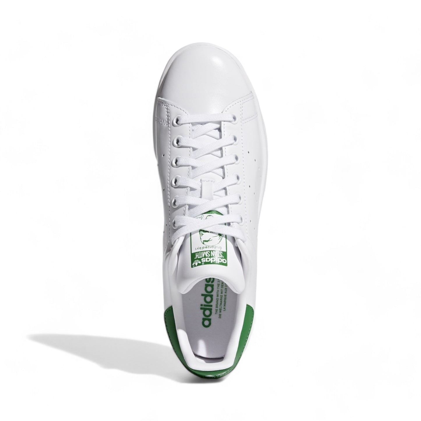 adidas Originals Stan Smith Trainers Shoes