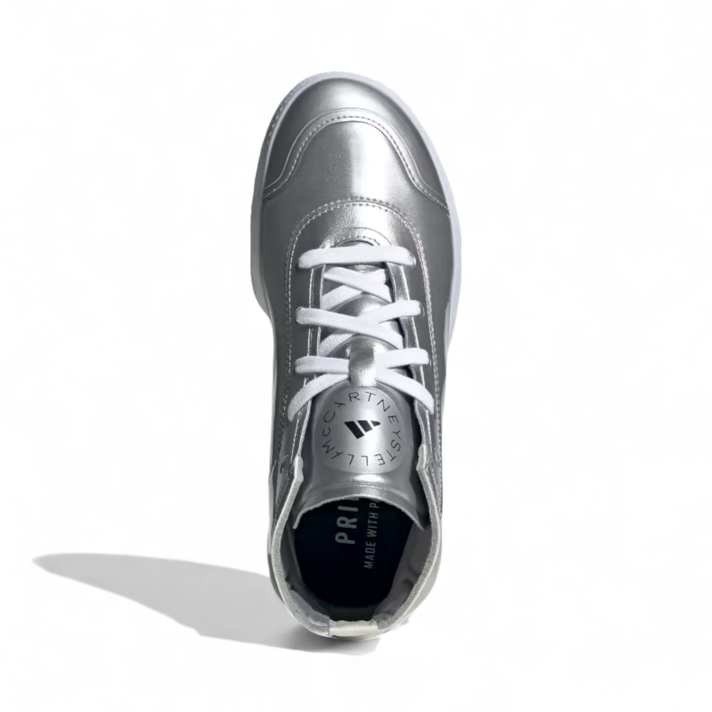 adidas x Stella McCartney Treino Mid Trainers