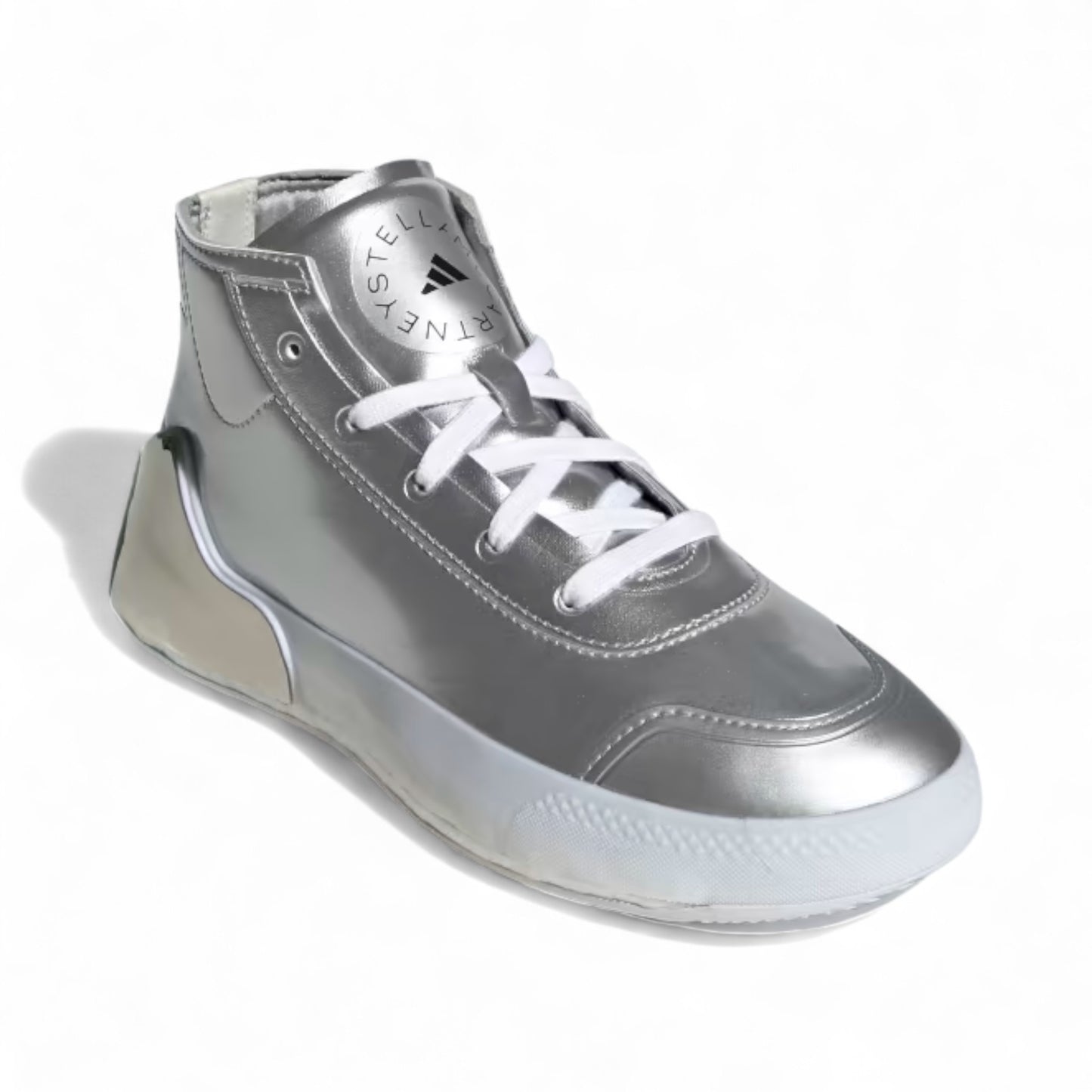 adidas x Stella McCartney Treino Mid Trainers
