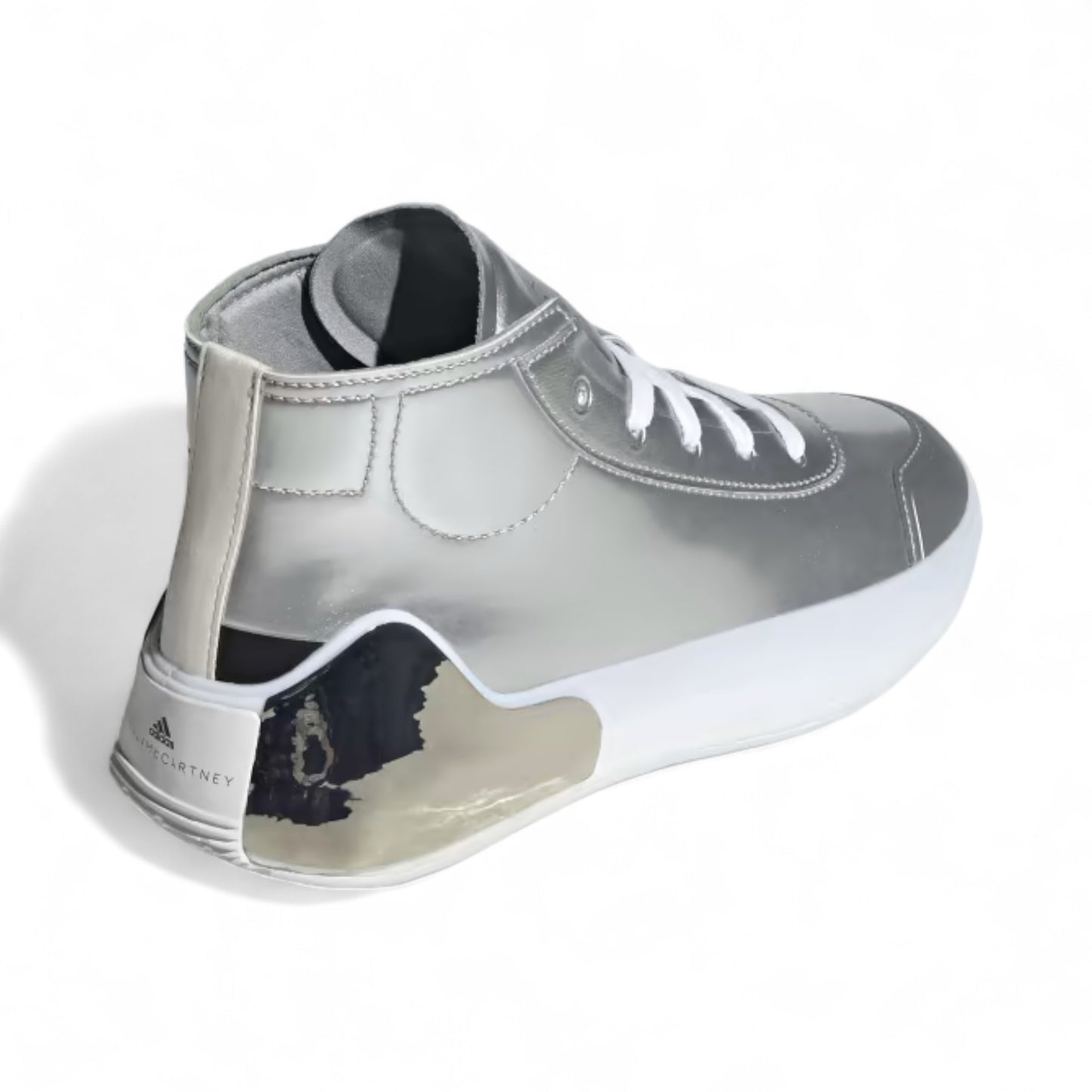 adidas x Stella McCartney Treino Mid Trainers