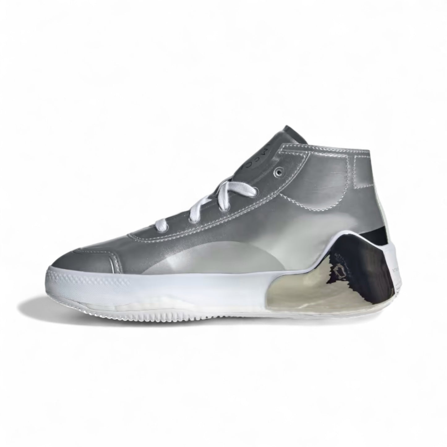 adidas x Stella McCartney Treino Mid Trainers
