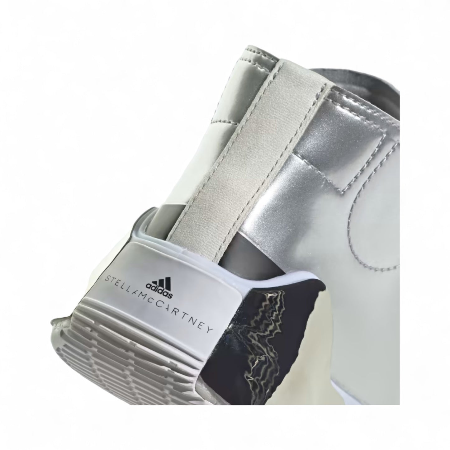adidas x Stella McCartney Treino Mid Trainers