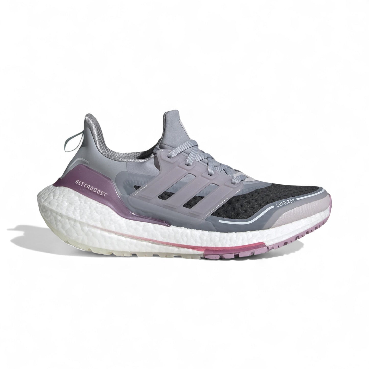 adidas UltraBoost 21 C.RDY Running Trainers