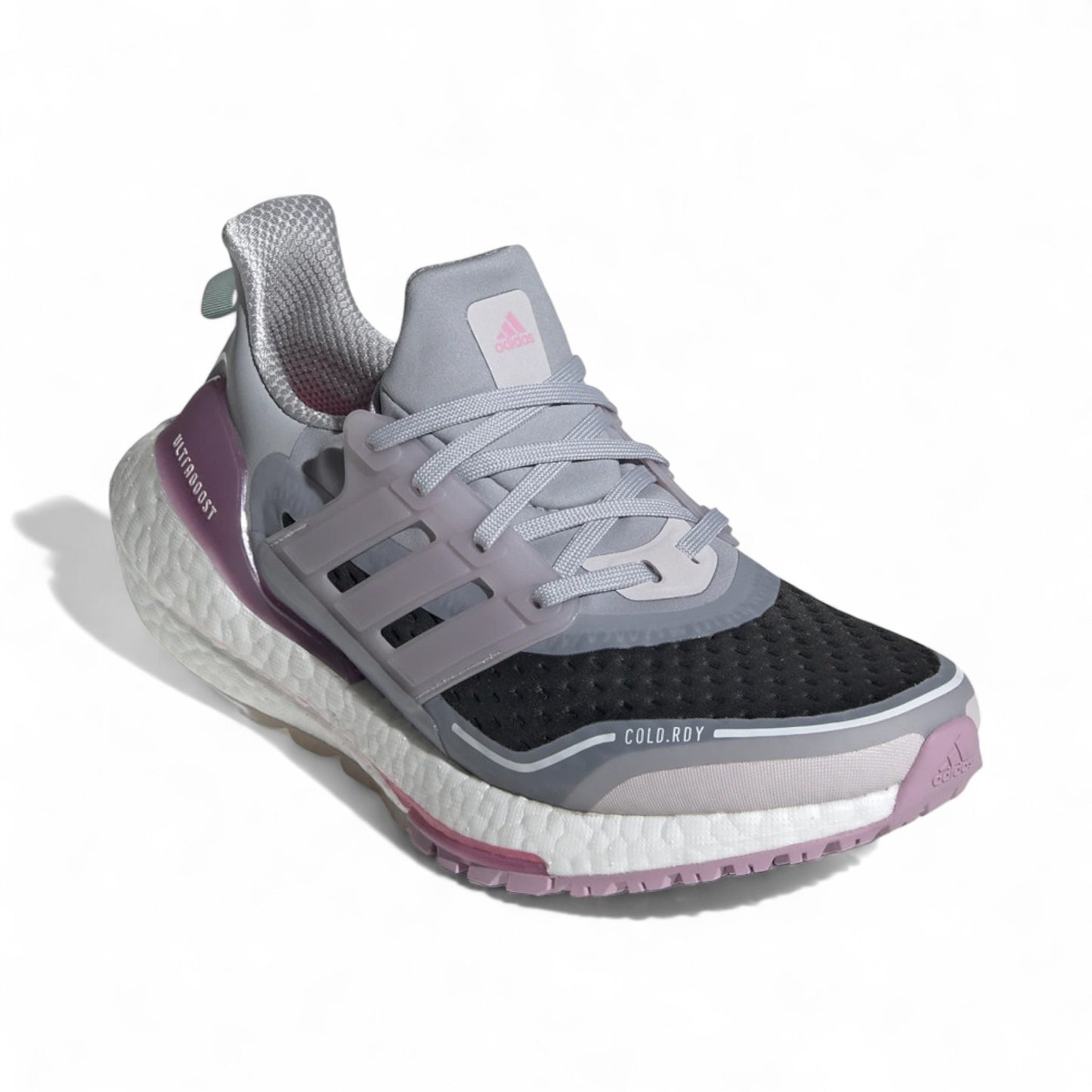 adidas UltraBoost 21 C.RDY Running Trainers