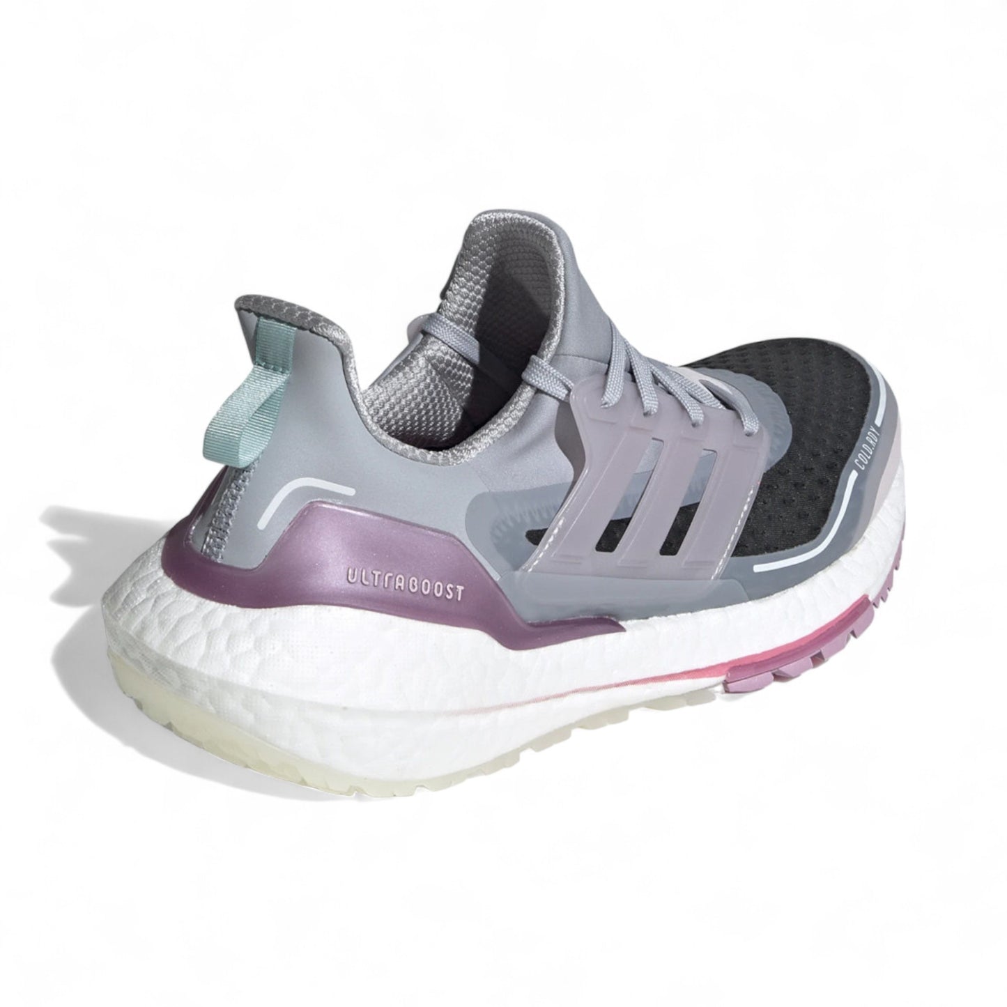 adidas UltraBoost 21 C.RDY Running Trainers