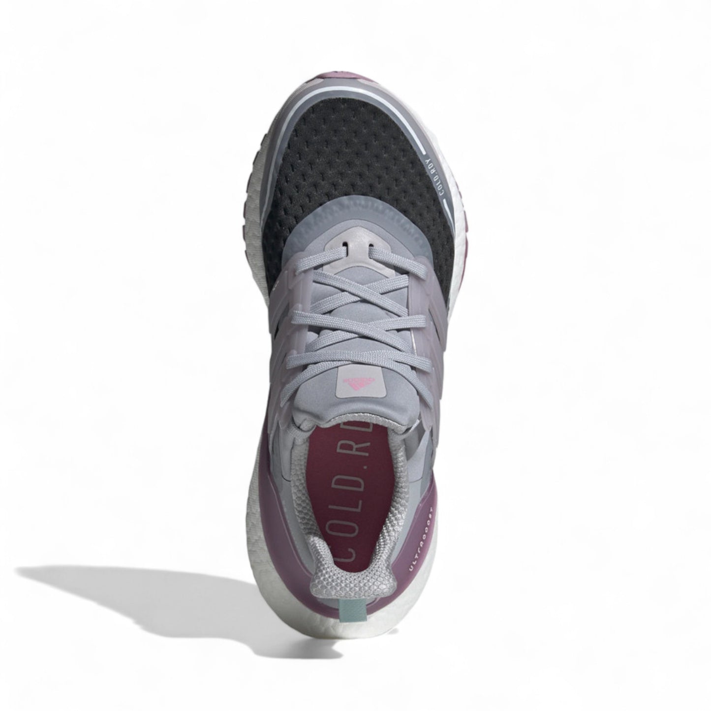 adidas UltraBoost 21 C.RDY Running Trainers
