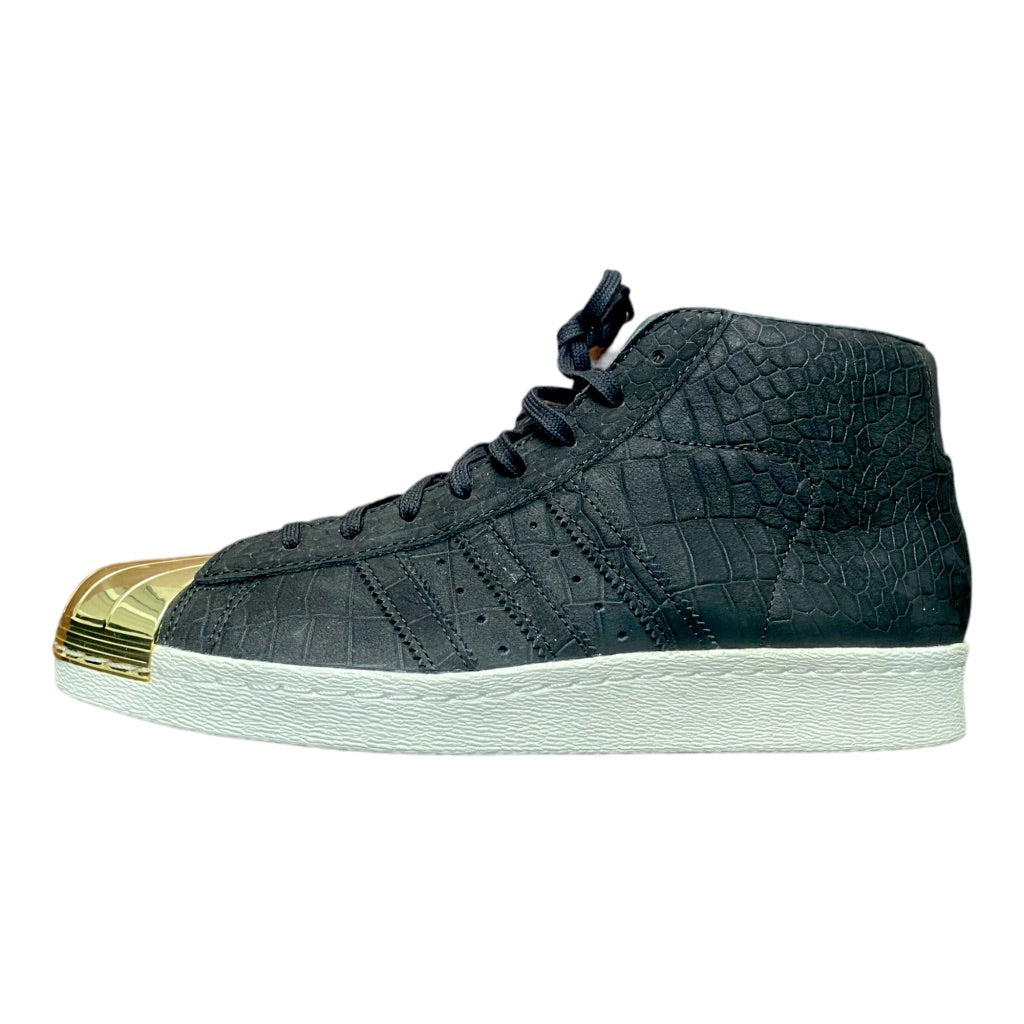 Adidas superstar high uk Clearance