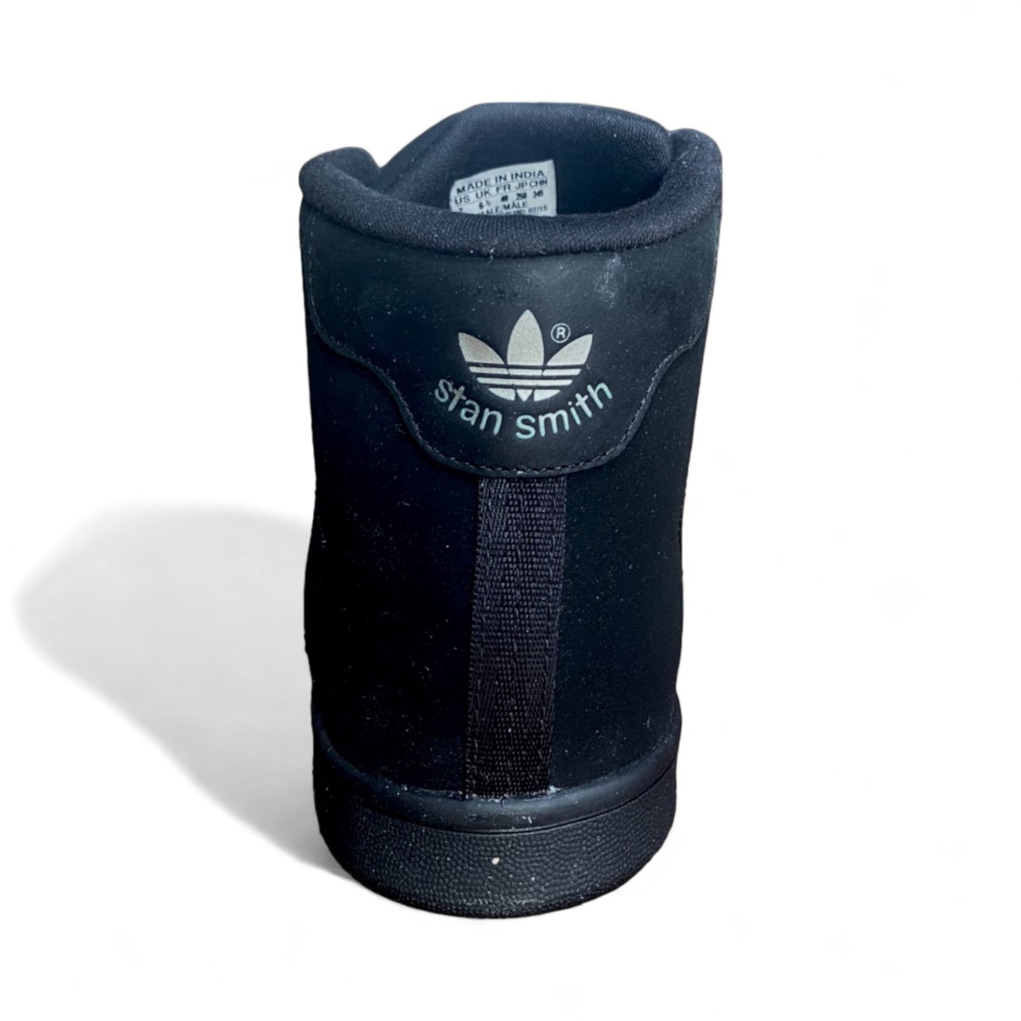 adidas Originals Stan Smith Winter Trainer Boots