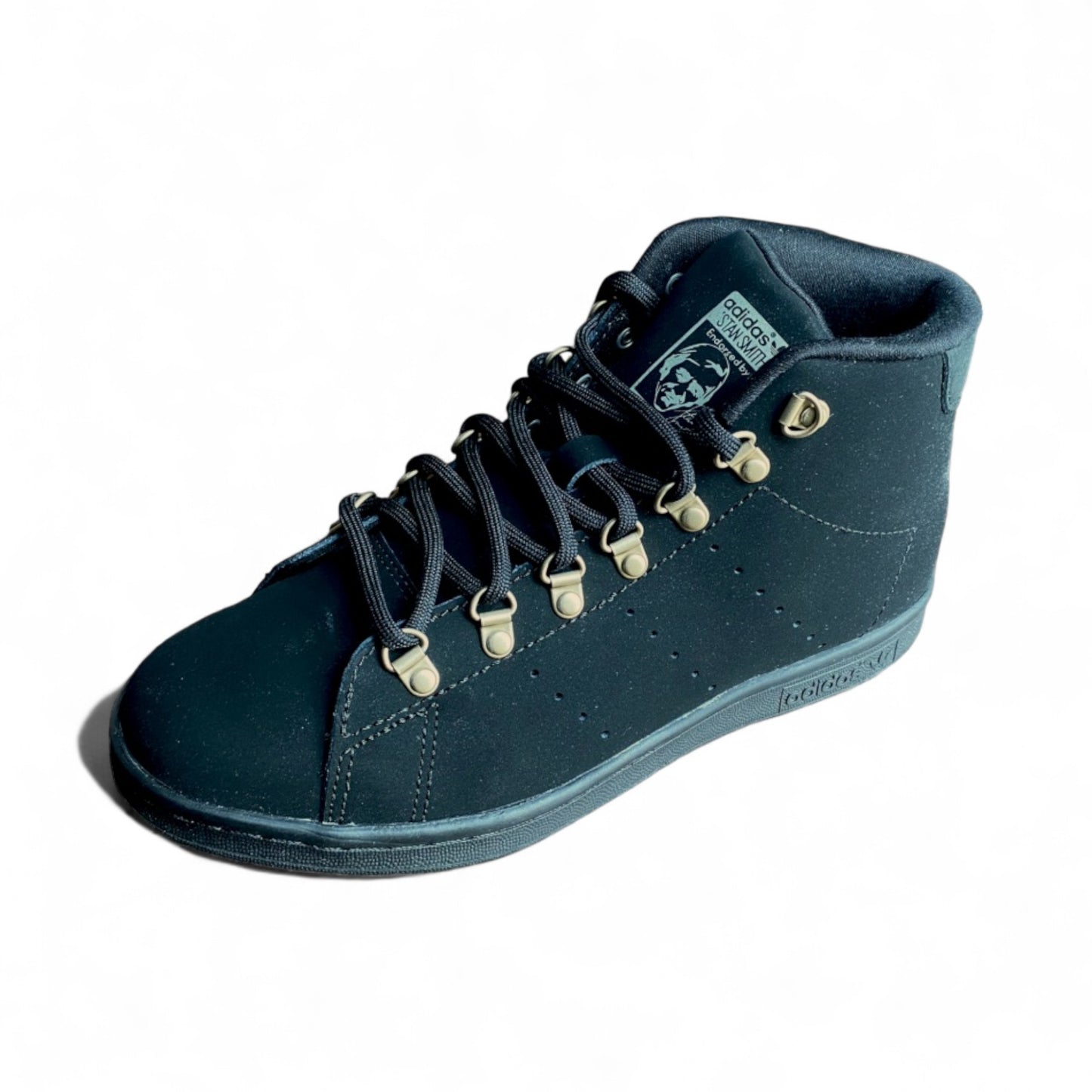adidas Originals Stan Smith Winter Trainer Boots