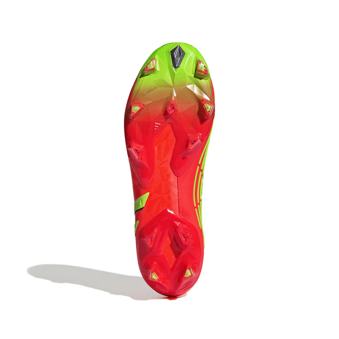 Adidas Predator Edge+ Steady Ground Blocks