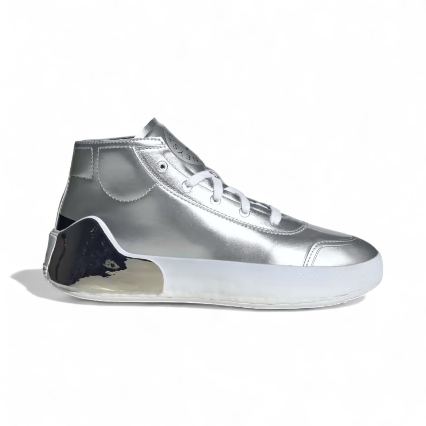 adidas x Stella McCartney Treino Mid Trainers