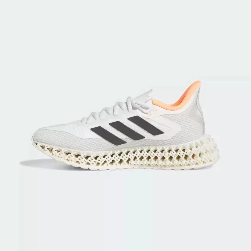 Adidas Originals 4DFWD – White/Orange