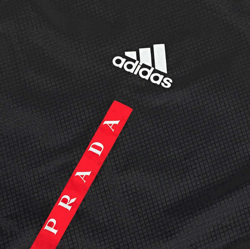 adidas x Prada Luna Rossa 21 Trainers