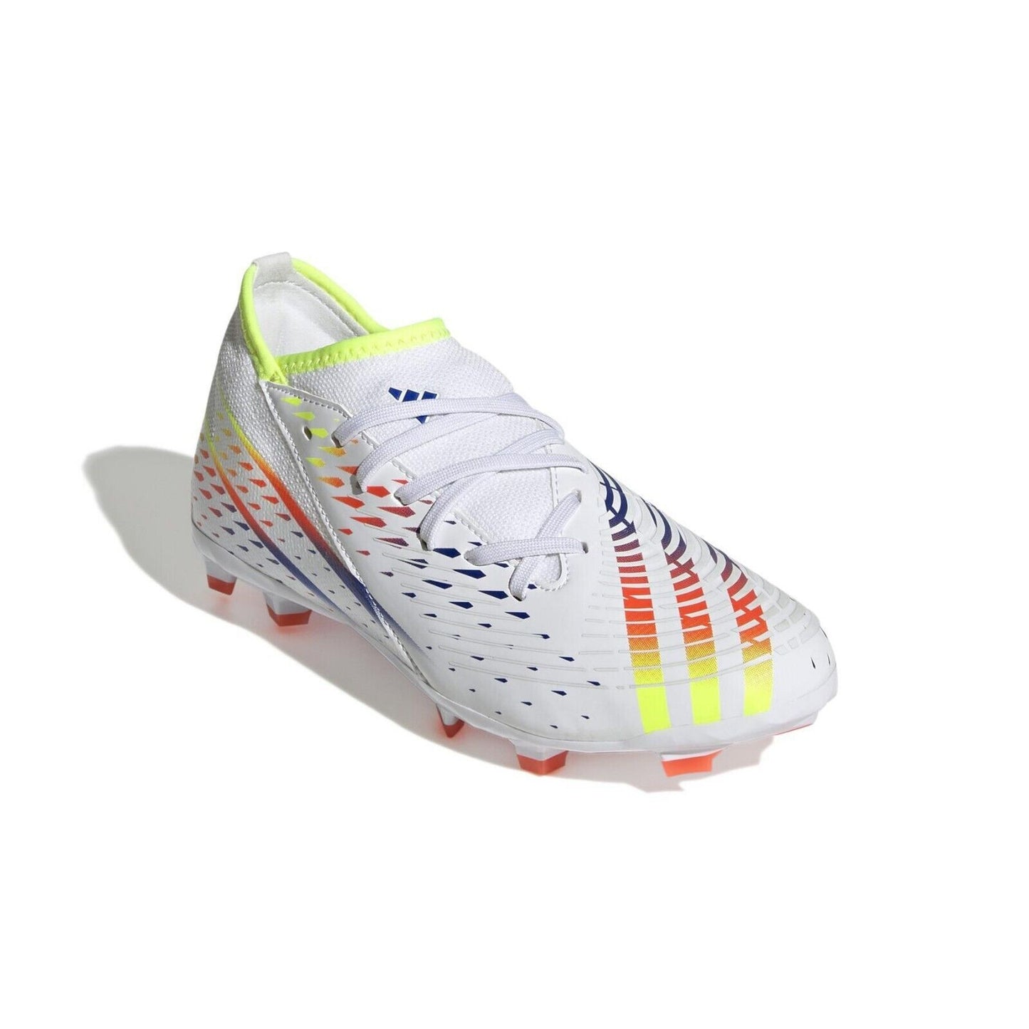 Adidas Predator Edge.3 Low FG Kids Football Boots
