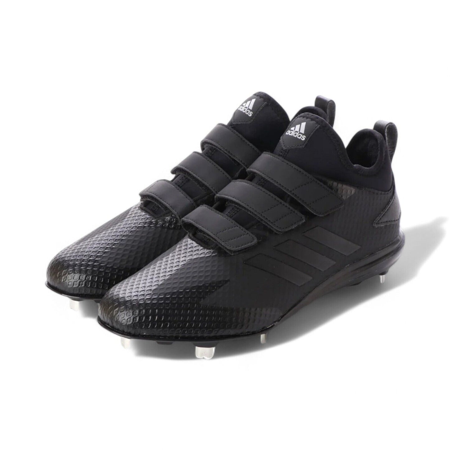 adidas Adizero Speed 8 Low Baseball Cleats