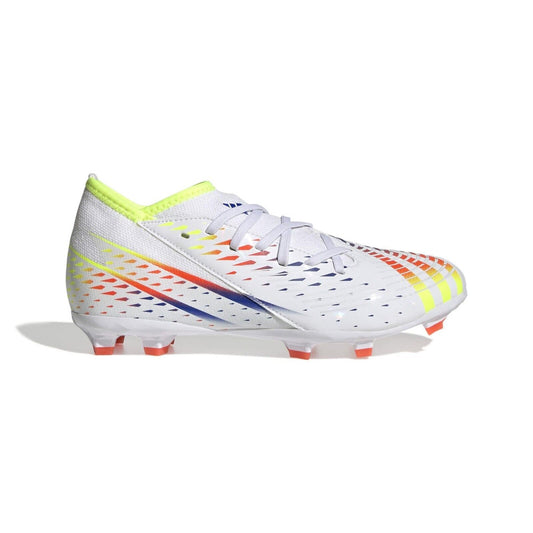 Adidas Predator Edge.3 Low FG Kids Football Boots