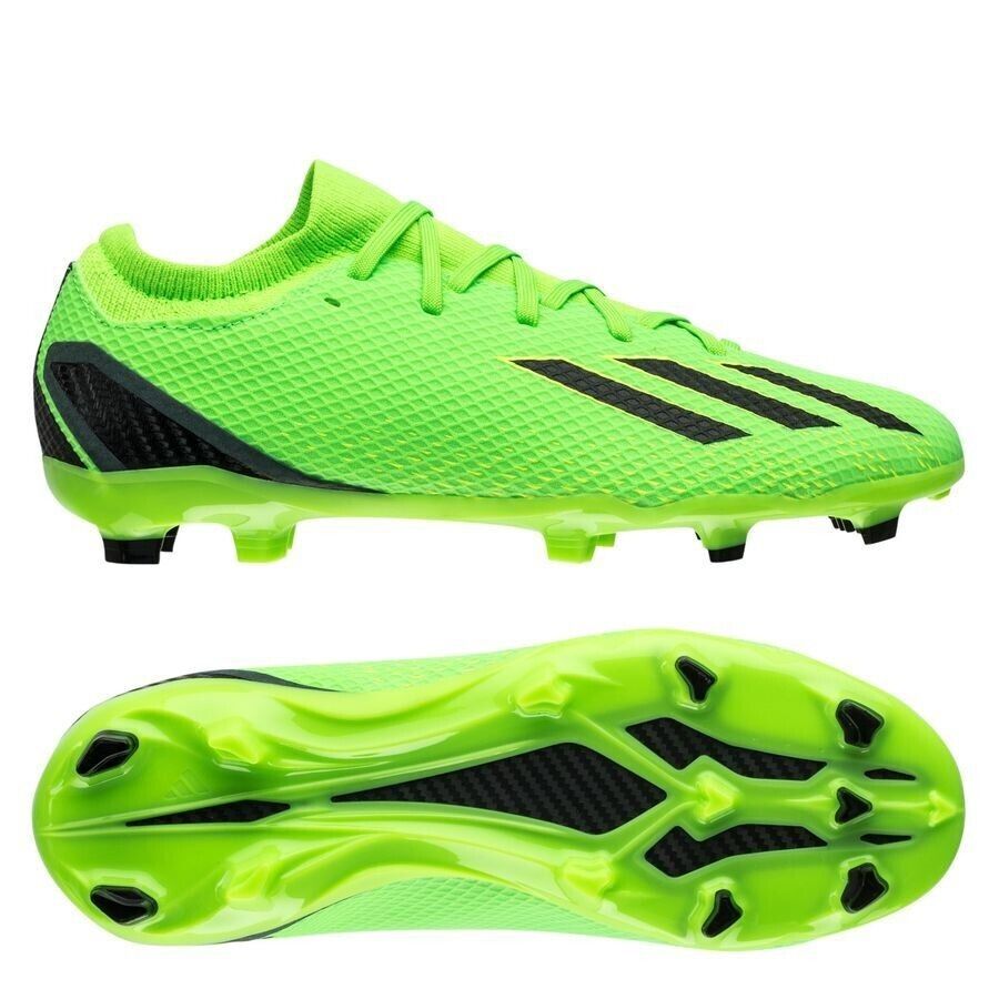 adidas X Speedportal.3 J FG Kids Football Boots