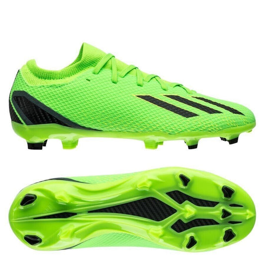 adidas X Speedportal.3 J FG Kids Football Boots