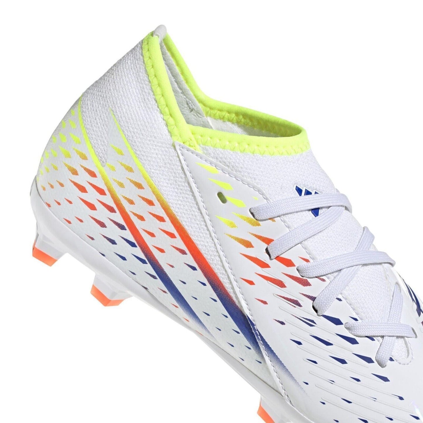 Adidas Predator Edge.3 Low FG Kids Football Boots