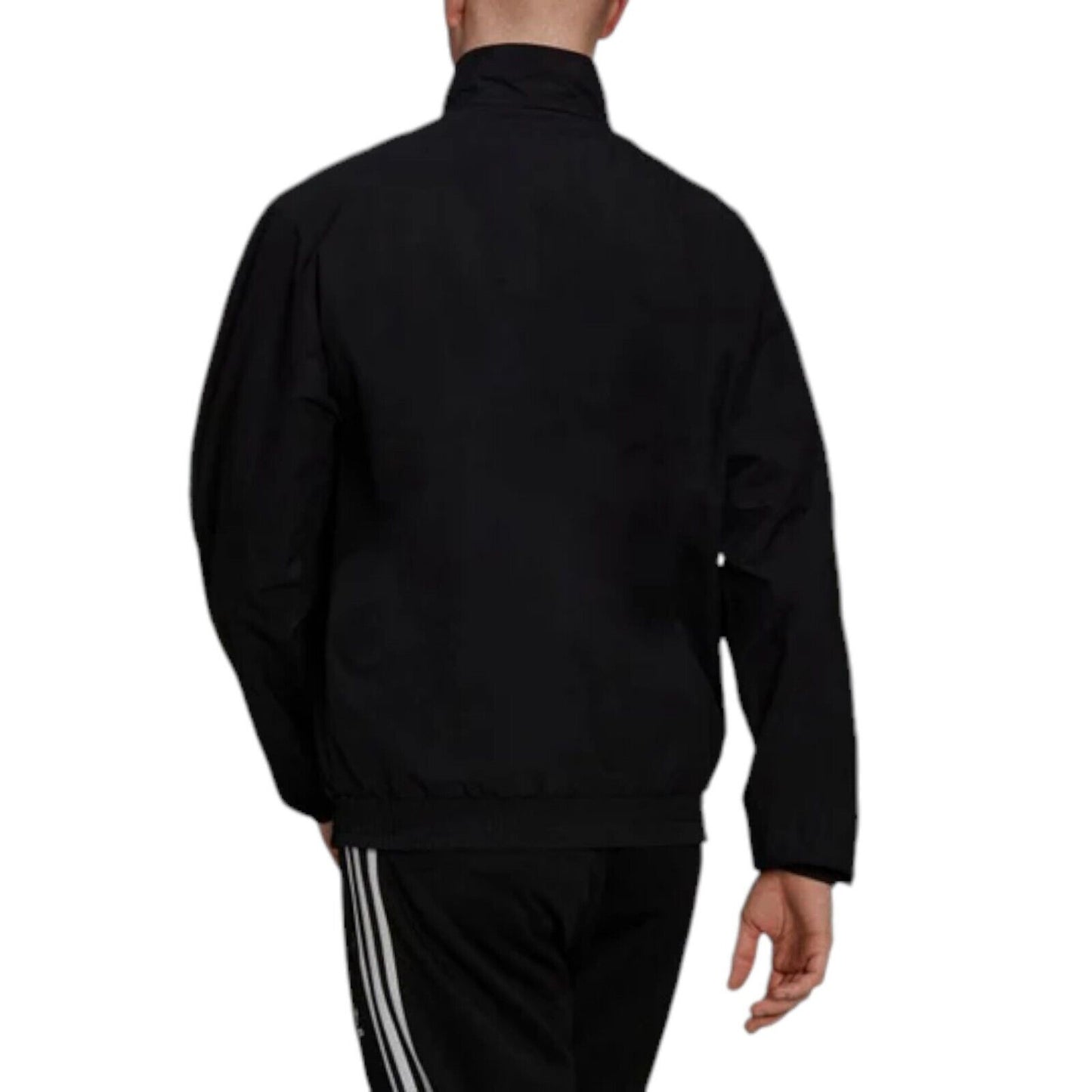 adidas Originals Sweatshirts Training Mens Adaptive Top