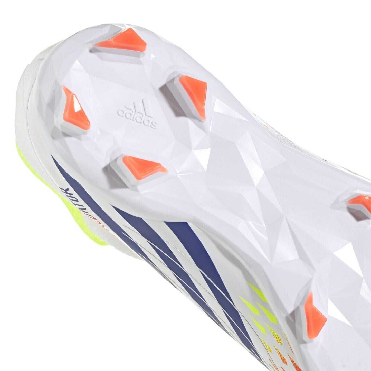 Adidas Predator Edge.3 Low FG Kids Football Boots