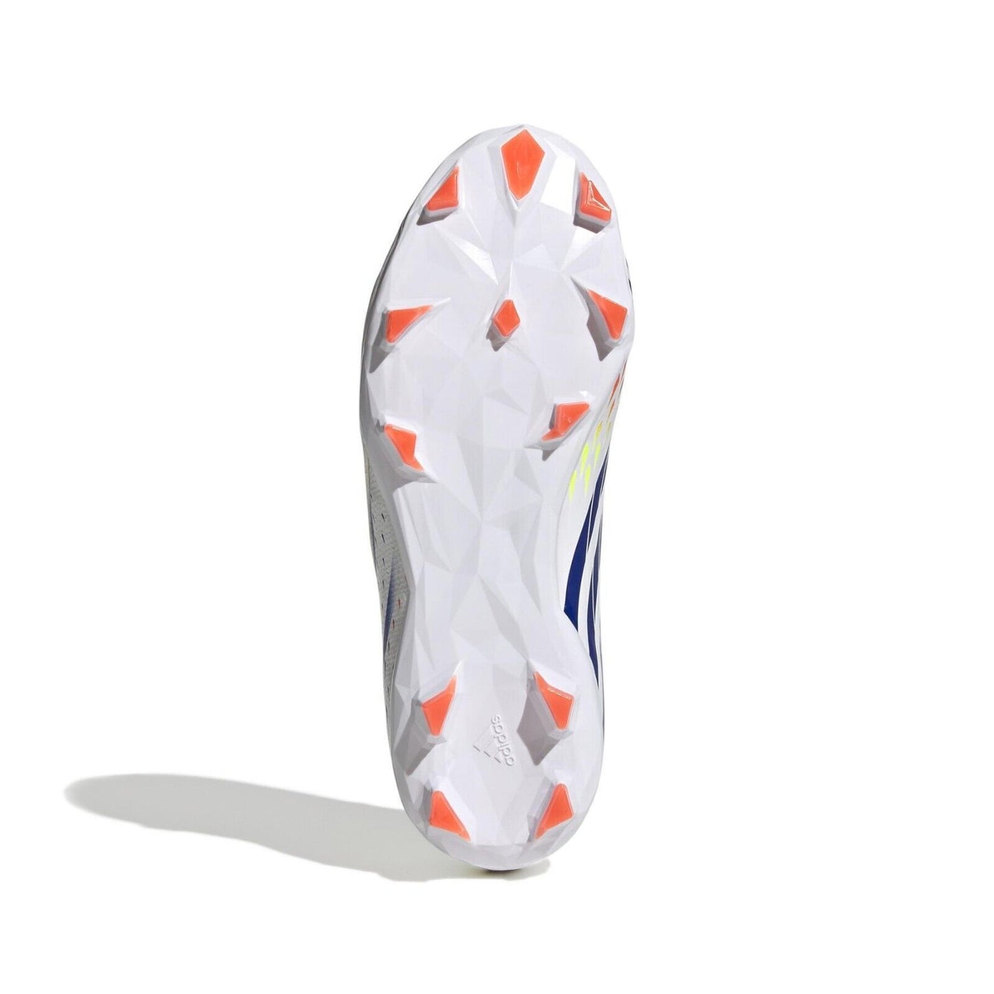 Adidas Predator Edge.3 Low FG Kids Football Boots