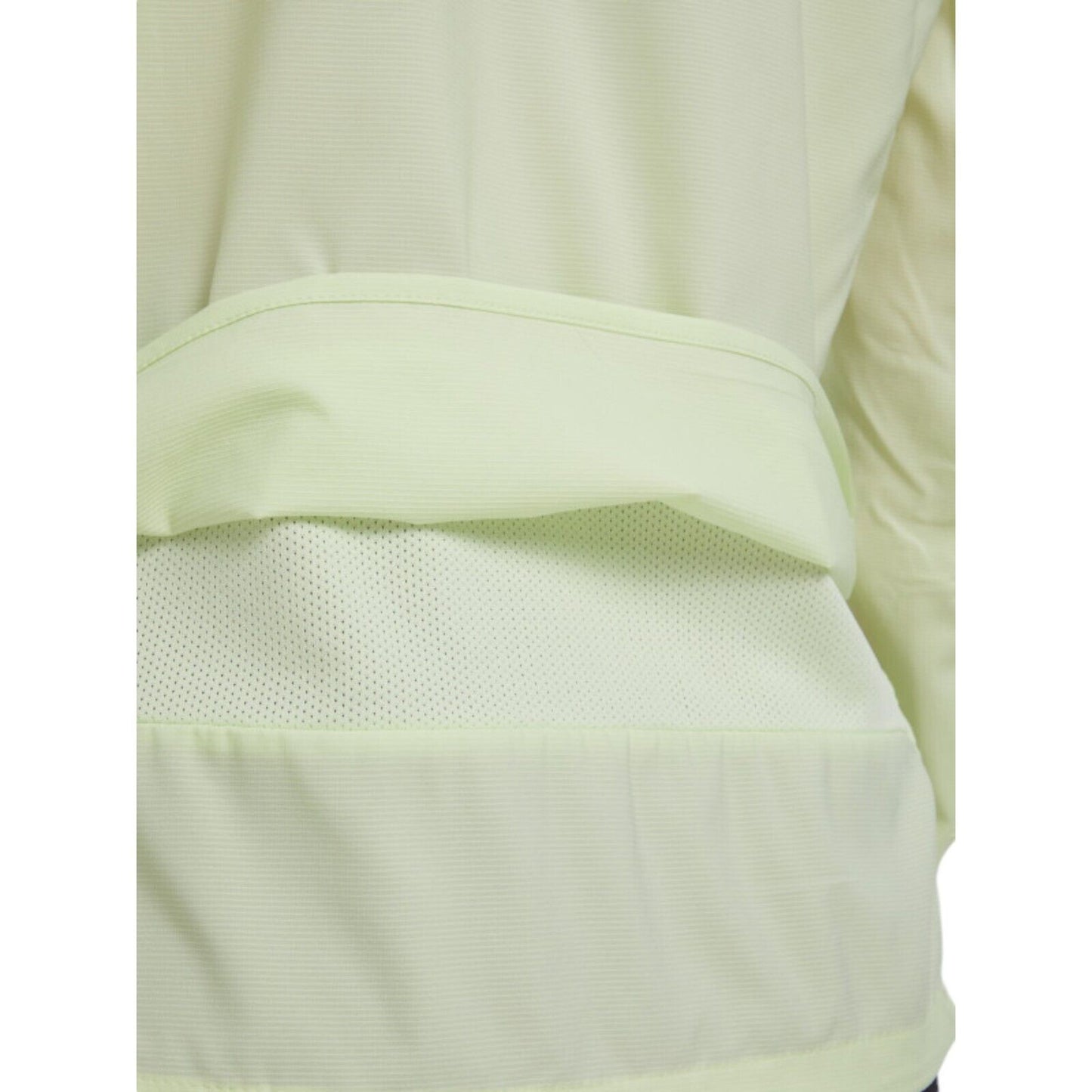 Adidas Marathon Translucent Jacket Windbreaker
