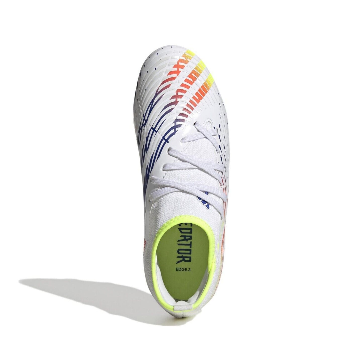Adidas Predator Edge.3 Low FG Kids Football Boots