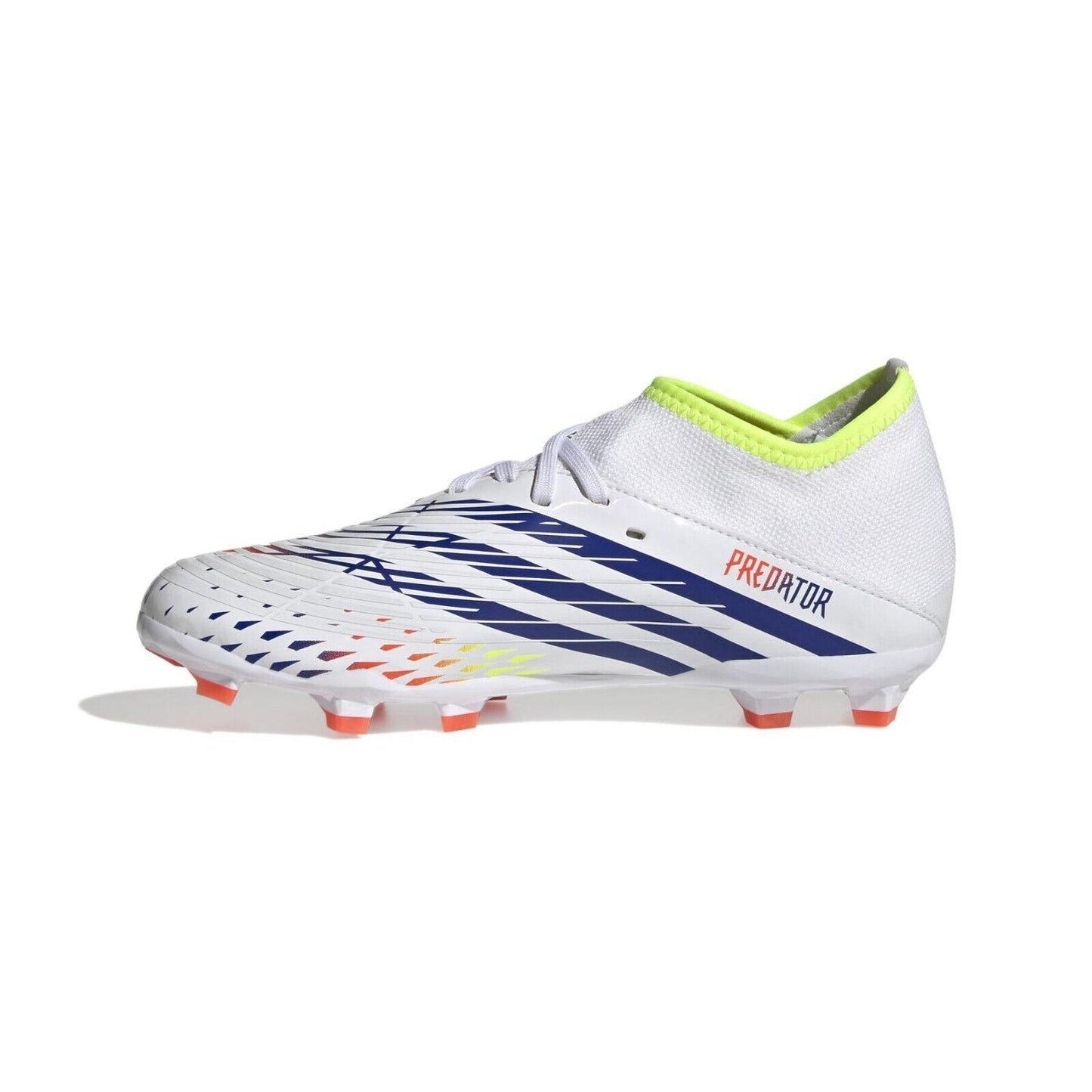 Adidas Predator Edge.3 Low FG Kids Football Boots