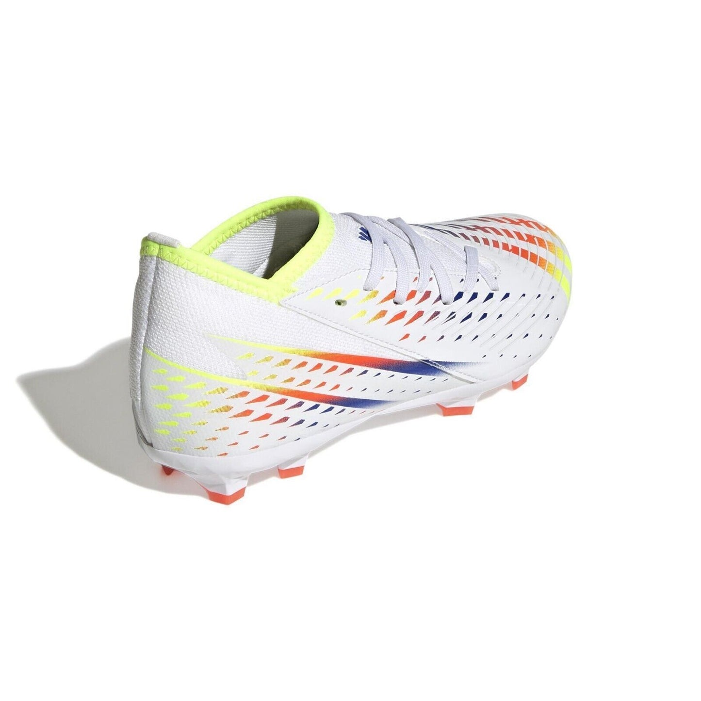 Adidas Predator Edge.3 Low FG Kids Football Boots