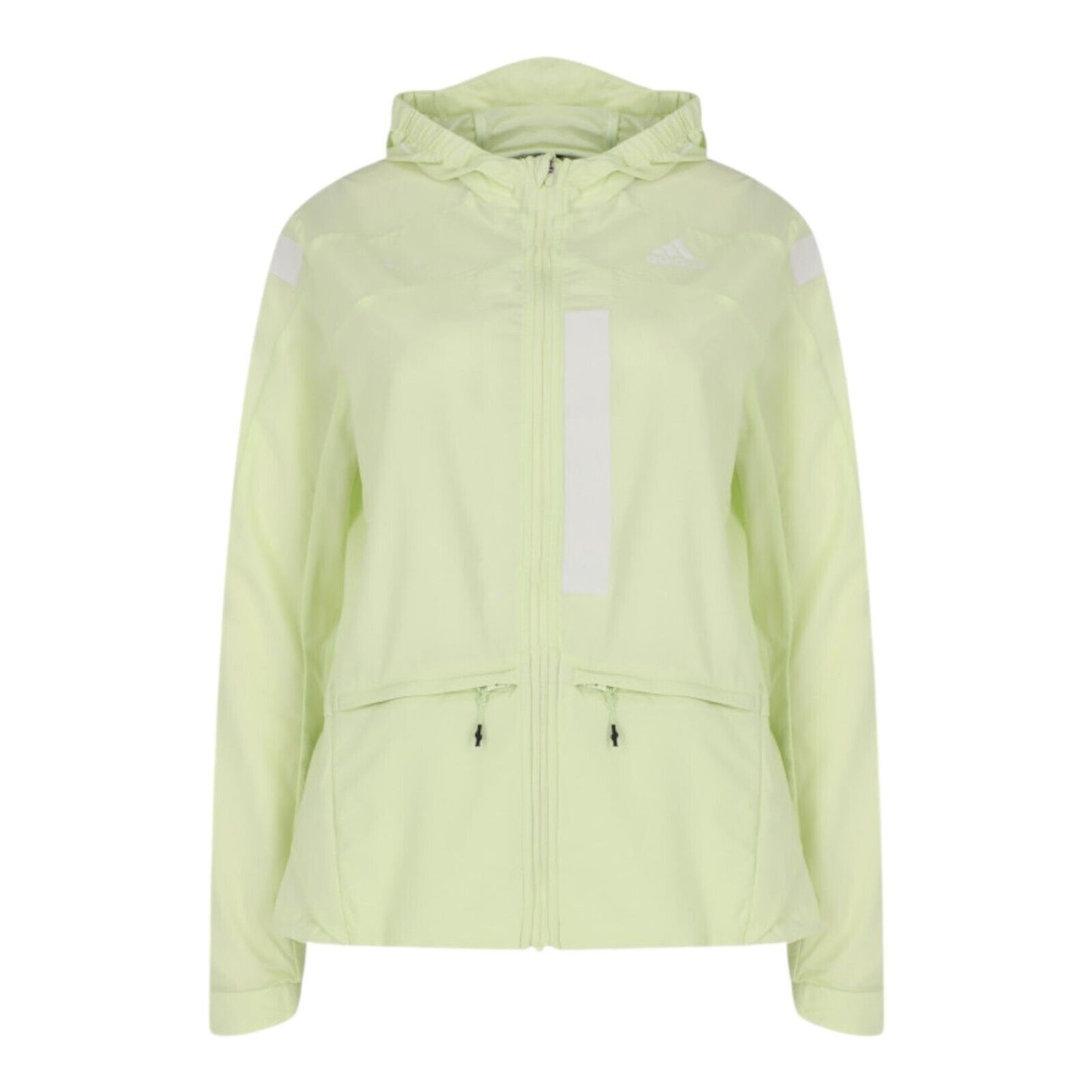Adidas Marathon Translucent Jacket Windbreaker