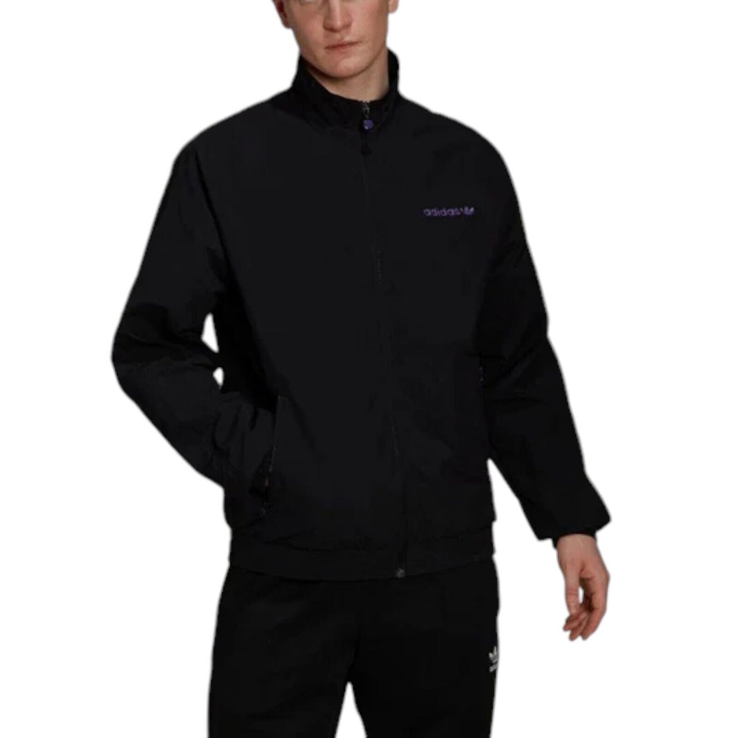 adidas Originals Sweatshirts Training Mens Adaptive Top
