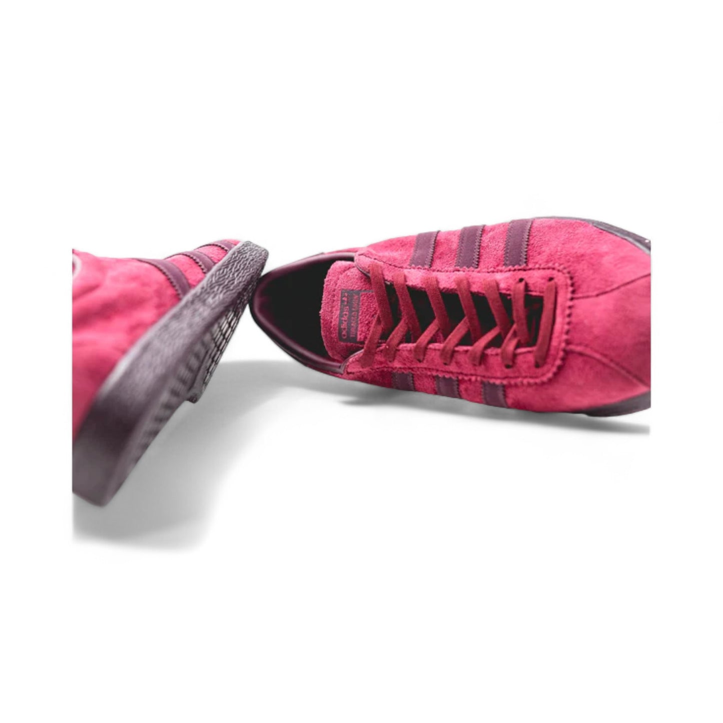 adidas Tobacco Gruen Trainers