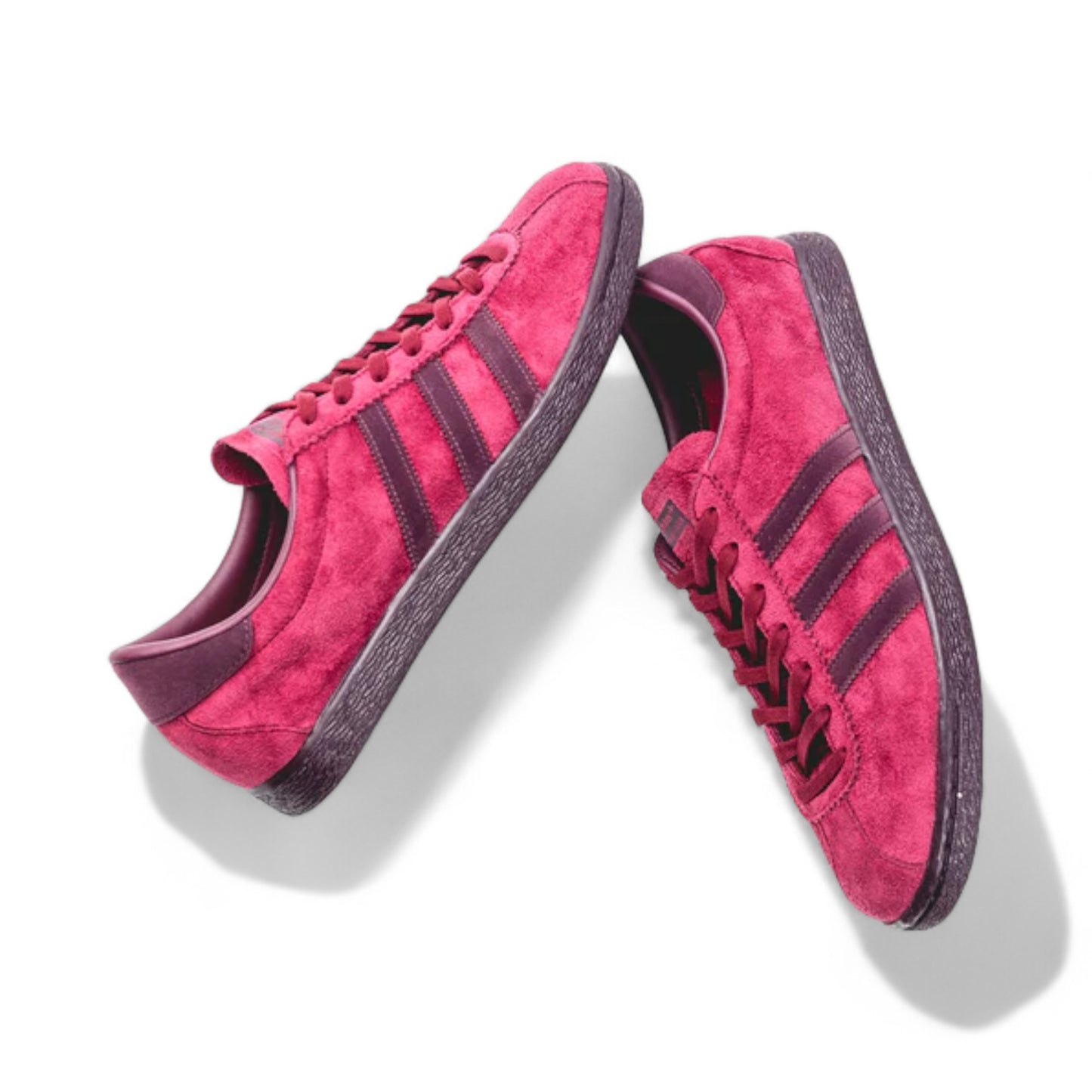 adidas Tobacco Gruen Trainers