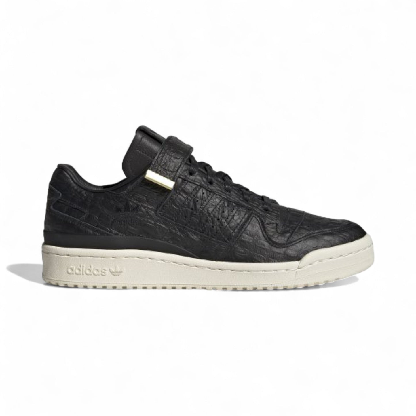 Adidas Forum 84 Low Leather Trainers