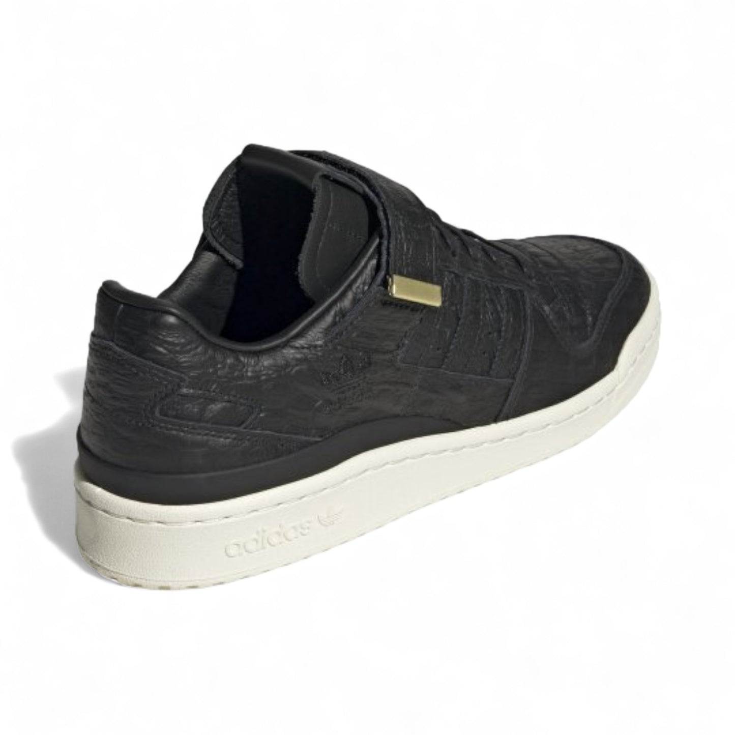 Adidas Forum 84 Low Leather Trainers